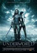 Underworld: Rise of the Lycans (2009) Poster #6 Thumbnail