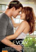 The Vow (2012) Poster #2 Thumbnail