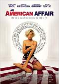 An American Affair (2009) Poster #2 Thumbnail