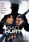 Bad Hurt (2015) Poster #2 Thumbnail