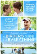 A Birder's Guide to Everything (2014) Poster #1 Thumbnail