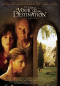The City of Your Final Destination (2010) Poster #1 Thumbnail