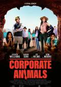 Corporate Animals (2019) Poster #1 Thumbnail