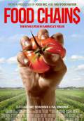 Food Chains (2014) Poster #1 Thumbnail