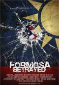 Formosa Betrayed (2009) Poster #1 Thumbnail