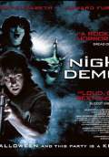 Night of the Demons (2010) Poster #2 Thumbnail