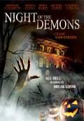 Night of the Demons (2010) Poster #3 Thumbnail