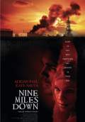 Nine Miles Down (2009) Poster #1 Thumbnail