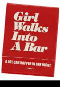 Girl Walks Into a Bar (2011) Poster #1 Thumbnail