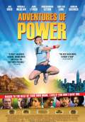 Adventures of Power (2009) Poster #3 Thumbnail