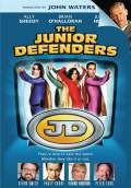 The Junior Defenders (2007) Poster #1 Thumbnail
