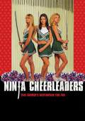 Ninja Cheerleaders (2008) Poster #2 Thumbnail