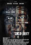 Sons of Liberty (2013) Poster #1 Thumbnail