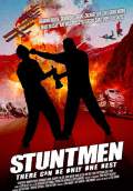 Stuntmen (2008) Poster #1 Thumbnail