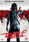 Zombie Fight Club (2014) Poster #1 Thumbnail