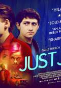Just Jim (2015) Poster #2 Thumbnail