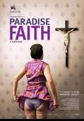 Paradise: Faith (Paradies: Glaube) (2013) Poster #1 Thumbnail
