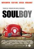 SoulBoy (2010) Poster #1 Thumbnail