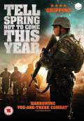 Tell Spring Not to Come This Year (2015) Poster #1 Thumbnail