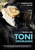 Toni Erdmann (2016) Poster #1 Thumbnail