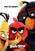 Angry Birds (2016) Poster #2 Thumbnail