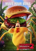 Cloudy with a Chance of Meatballs 2 (2013) Poster #6 Thumbnail