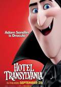 Hotel Transylvania (2012) Poster #12 Thumbnail