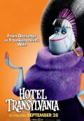 Hotel Transylvania (2012) Poster #13 Thumbnail