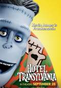 Hotel Transylvania (2012) Poster #14 Thumbnail