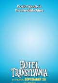 Hotel Transylvania (2012) Poster #15 Thumbnail