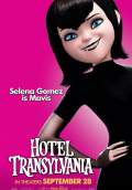 Hotel Transylvania (2012) Poster #16 Thumbnail