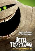 Hotel Transylvania (2012) Poster #19 Thumbnail