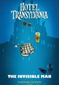 Hotel Transylvania (2012) Poster #5 Thumbnail