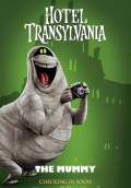 Hotel Transylvania (2012) Poster #7 Thumbnail