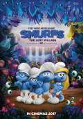 Smurfs: The Lost Village (2017) Poster #2 Thumbnail