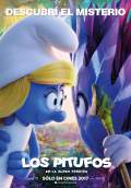 Smurfs: The Lost Village (2017) Poster #3 Thumbnail