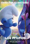 Smurfs: The Lost Village (2017) Poster #4 Thumbnail
