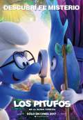 Smurfs: The Lost Village (2017) Poster #5 Thumbnail
