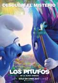 Smurfs: The Lost Village (2017) Poster #6 Thumbnail