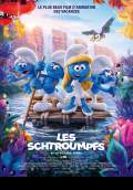 Smurfs: The Lost Village (2017) Poster #7 Thumbnail