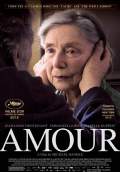 Love (Amour) (2012) Poster #1 Thumbnail