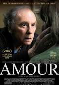 Love (Amour) (2012) Poster #2 Thumbnail