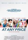 At Any Price (2013) Poster #1 Thumbnail