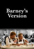 Barney's Version (2011) Poster #1 Thumbnail