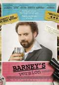 Barney's Version (2011) Poster #3 Thumbnail