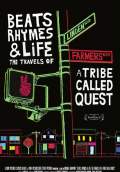 Beats, Rhymes & Life: The Travels of A Tribe Called Quest (2011) Poster #1 Thumbnail