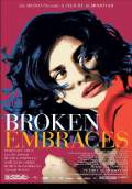 Broken Embraces (Los Abrazos Rotos) (2009) Poster #2 Thumbnail