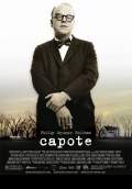 Capote (2005) Poster #1 Thumbnail