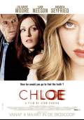Chloe (2010) Poster #3 Thumbnail