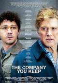 The Company You Keep (2012) Poster #3 Thumbnail